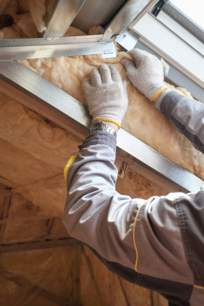 Best Insulation for Specific Applications in Michigan City, IN